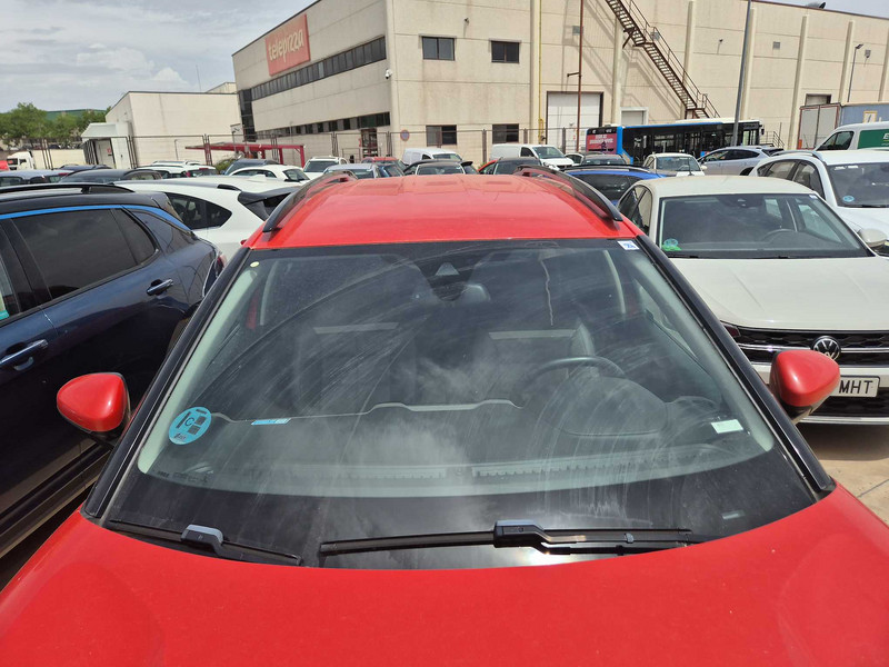 Foto Citroën C5 Aircross 6