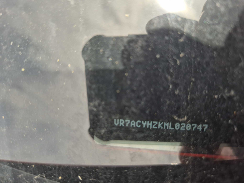 Foto Citroën C5 Aircross 7