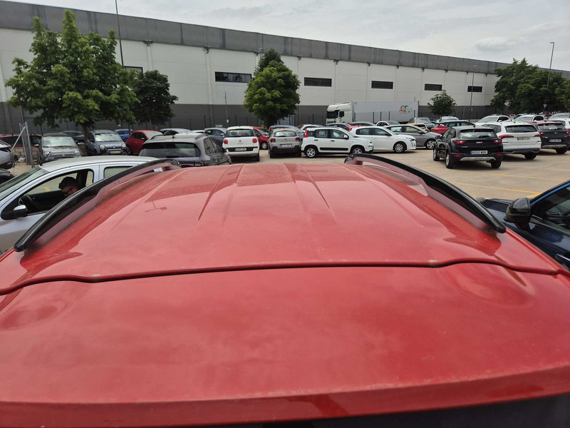 Foto Citroën C5 Aircross 17