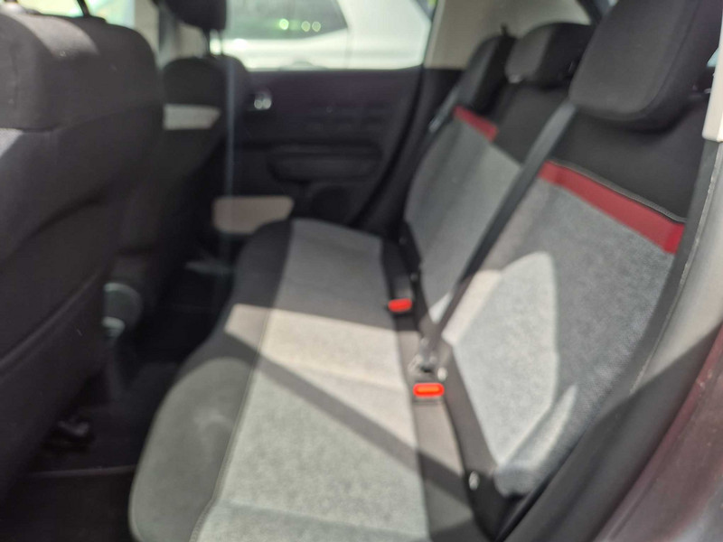 Foto Citroën C3 Aircross C3 1.5BlueHDi S&S C-Series 100 13