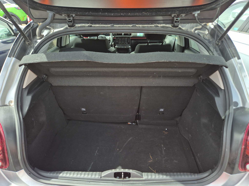 Foto Citroën C3 Aircross C3 1.5BlueHDi S&S C-Series 100 16