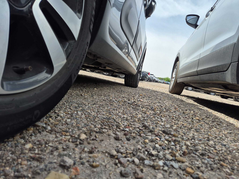 Foto Citroën C3 Aircross C3 1.5BlueHDi S&S C-Series 100 18
