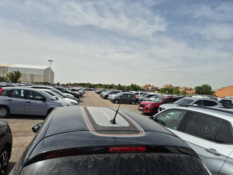 Foto Citroën C3 Aircross C3 1.5BlueHDi S&S C-Series 100 20
