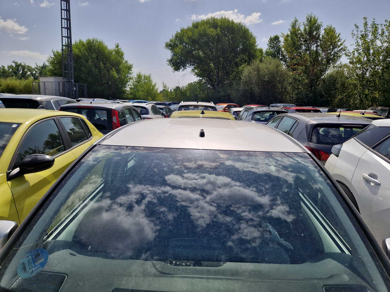 Foto Citroën C1 5