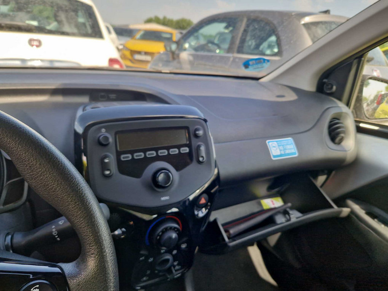 Foto Citroën C1 9