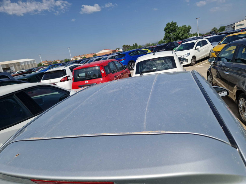 Foto Citroën C1 14