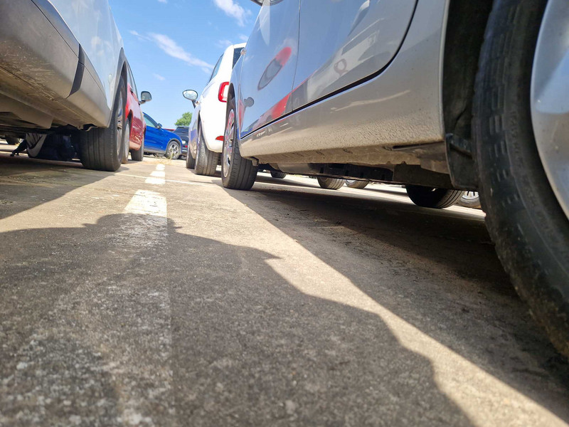Foto Citroën C1 18