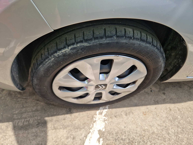 Foto Citroën C1 22