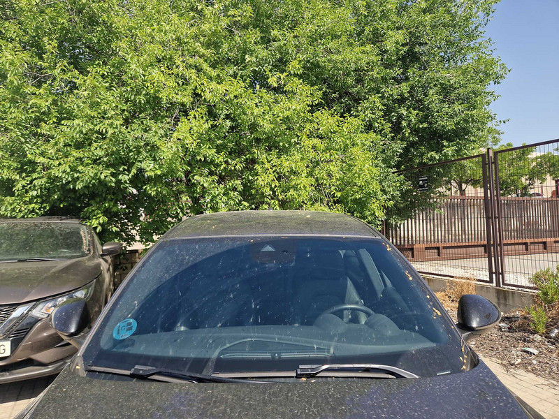 Foto Alfa Romeo Stelvio 5