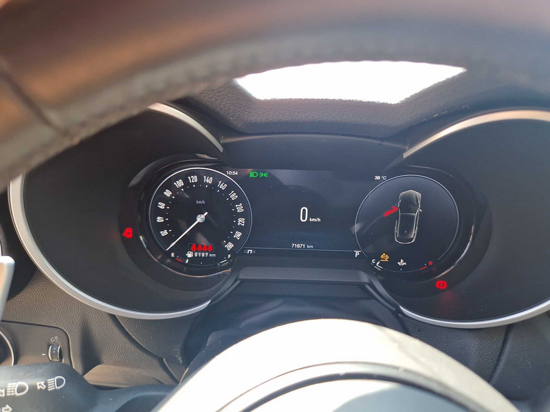 Foto Alfa Romeo Stelvio 9