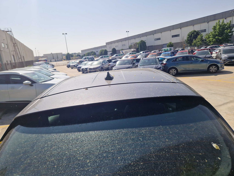 Foto Alfa Romeo Stelvio 14