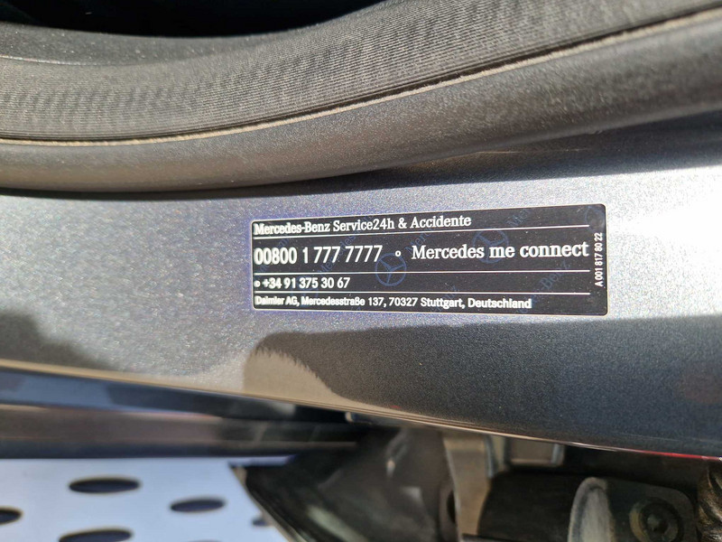 Foto Mercedes Benz GLC 200 8