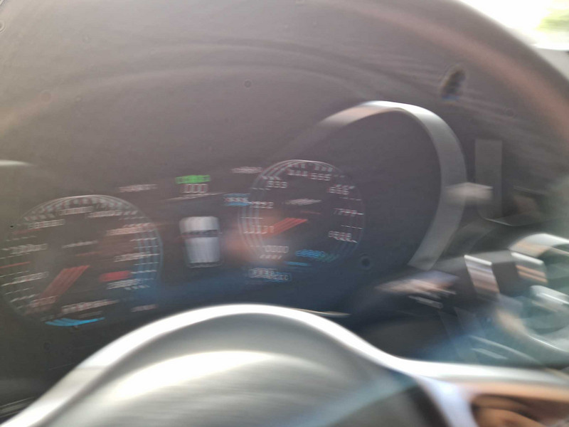 Foto Mercedes Benz GLC 200 9