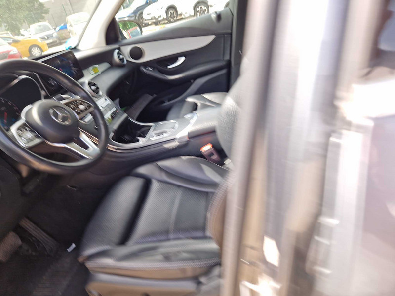 Foto Mercedes Benz GLC 200 12