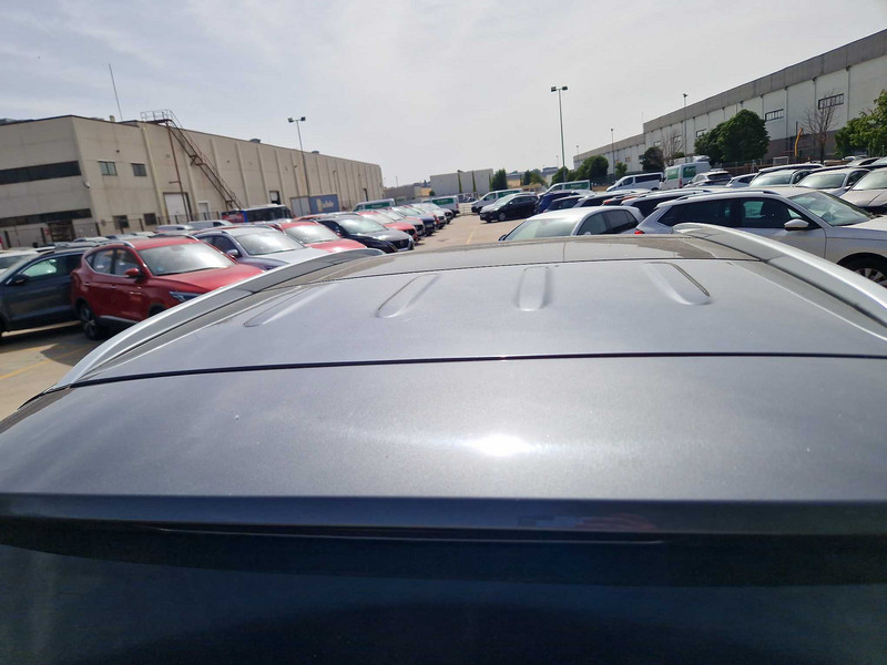 Foto Mercedes Benz GLC 200 15
