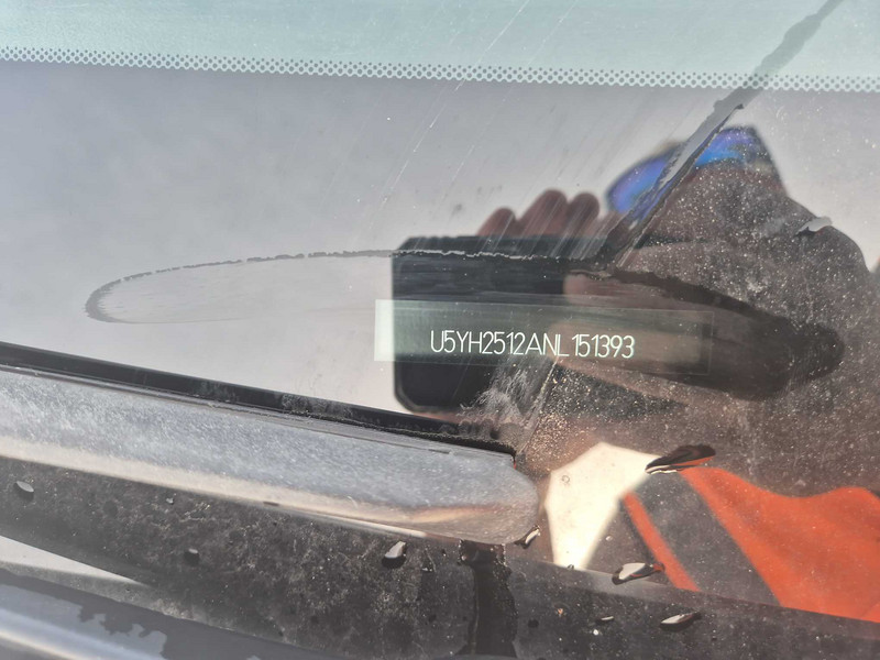 Foto Kia Cee'd Ceed 1.0 T-GDI Eco-Dynamics Tech 120 7