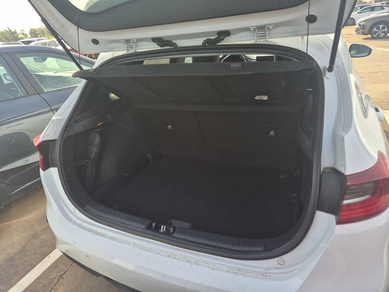 Foto Kia Cee'd Ceed 1.0 T-GDI Eco-Dynamics Tech 120 16