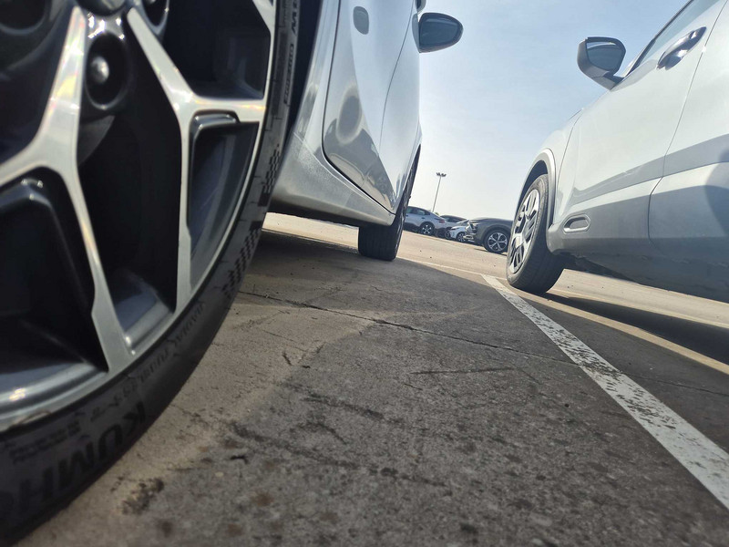 Foto Kia Cee'd Ceed 1.0 T-GDI Eco-Dynamics Tech 120 18