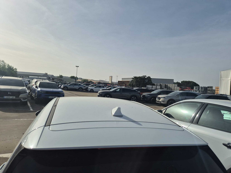 Foto Kia Cee'd Ceed 1.0 T-GDI Eco-Dynamics Tech 120 20