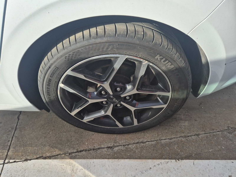 Foto Kia Cee'd Ceed 1.0 T-GDI Eco-Dynamics Tech 120 21