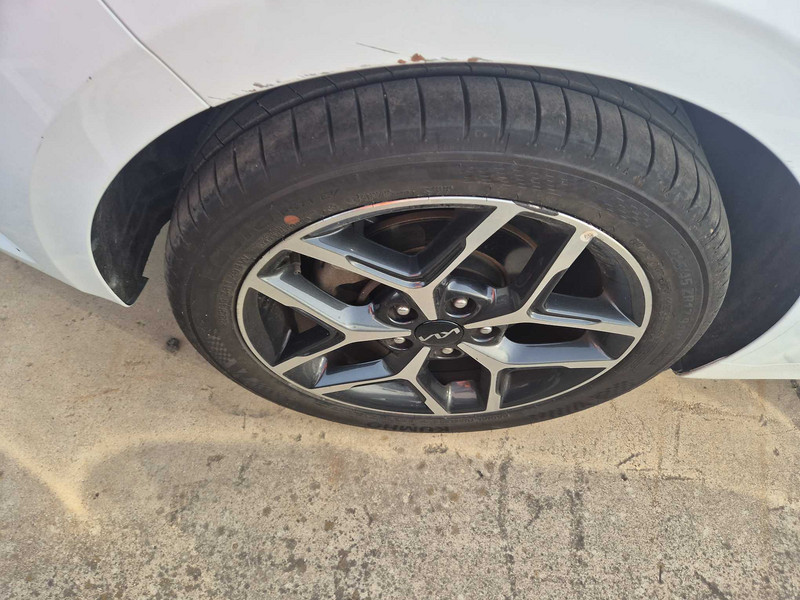 Foto Kia Cee'd Ceed 1.0 T-GDI Eco-Dynamics Tech 120 22