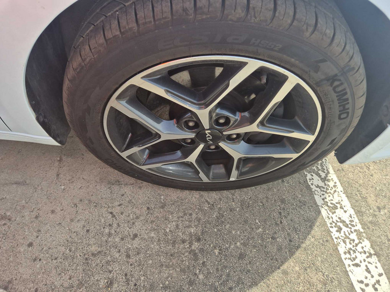 Foto Kia Cee'd Ceed 1.0 T-GDI Eco-Dynamics Tech 120 23