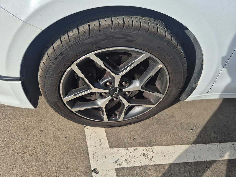 Foto Kia Cee'd Ceed 1.0 T-GDI Eco-Dynamics Tech 120 24