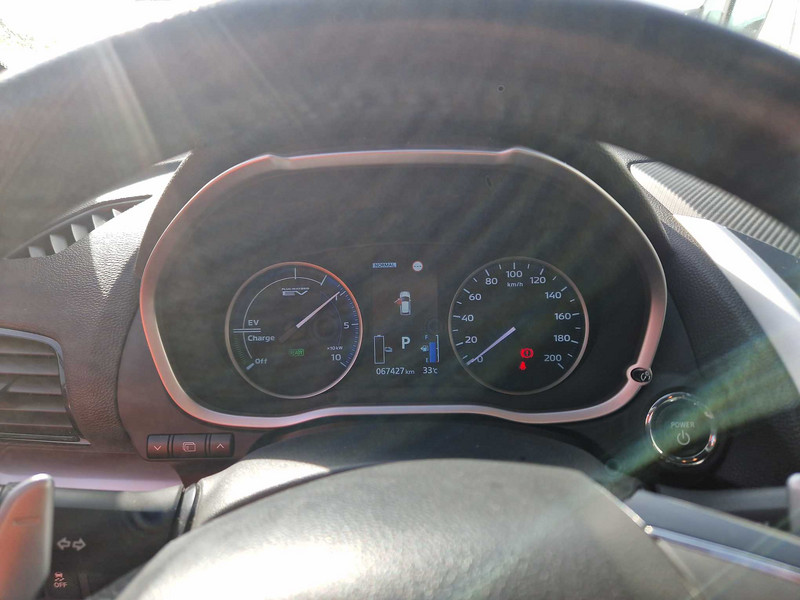 Foto Mitsubishi Eclipse 7