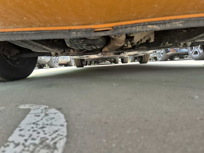 Foto Fiat Panda 5