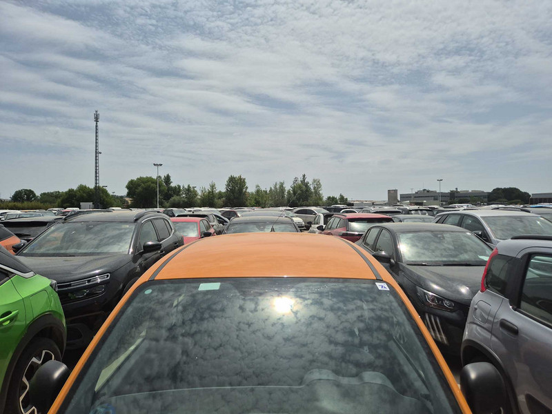 Foto Fiat Panda 6