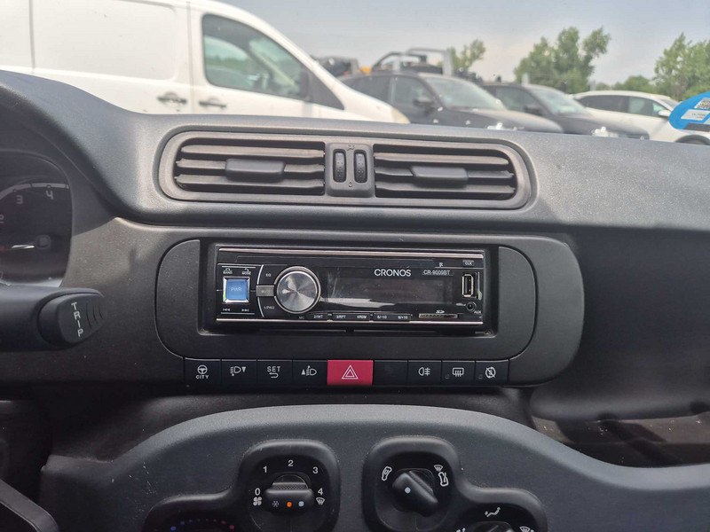 Foto Fiat Panda 9