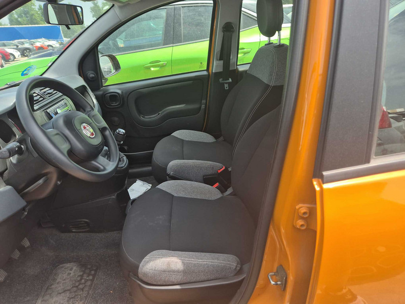 Foto Fiat Panda 11