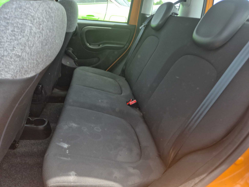Foto Fiat Panda 12