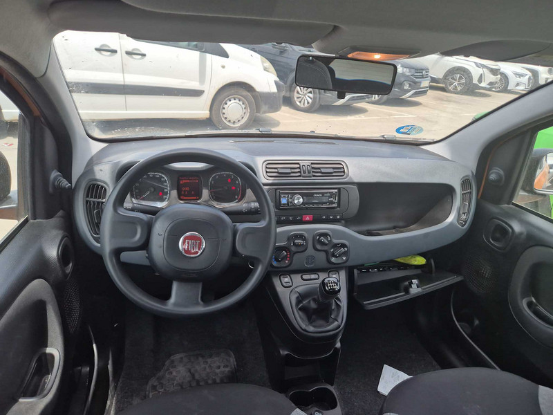 Foto Fiat Panda 13
