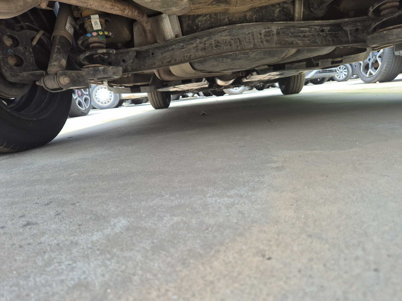 Foto Fiat Panda 14