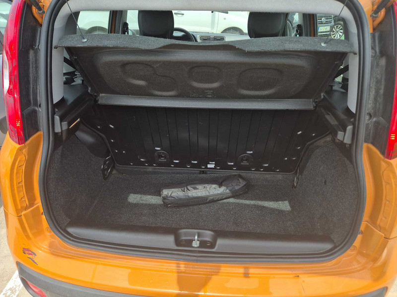 Foto Fiat Panda 15