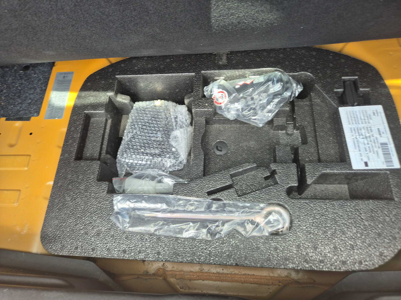 Foto Fiat Panda 16