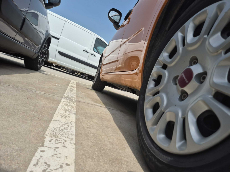 Foto Fiat Panda 19