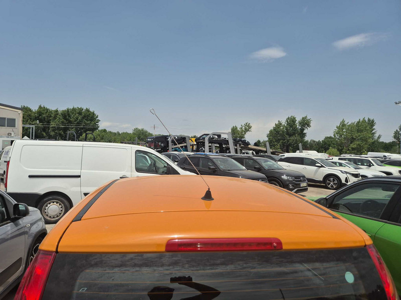 Foto Fiat Panda 20