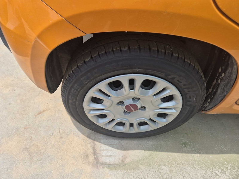 Foto Fiat Panda 22