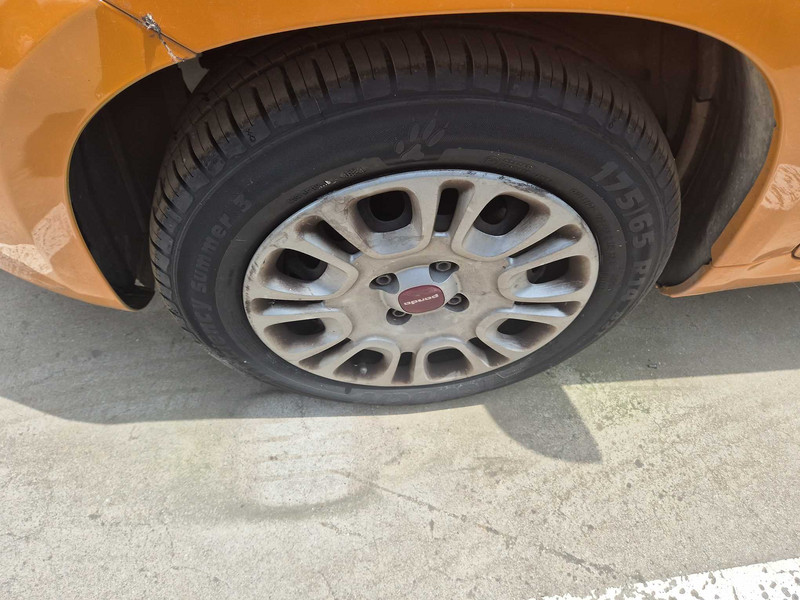 Foto Fiat Panda 24