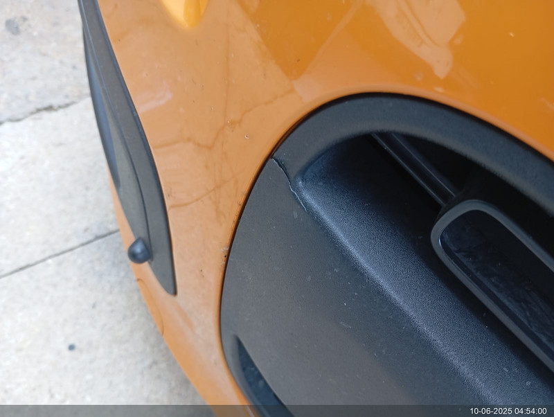 Foto Fiat Panda 27