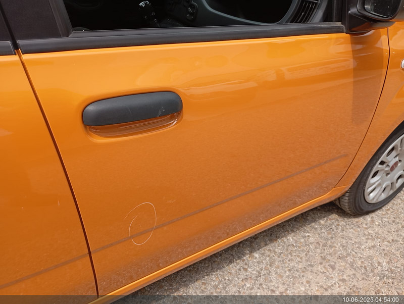 Foto Fiat Panda 32