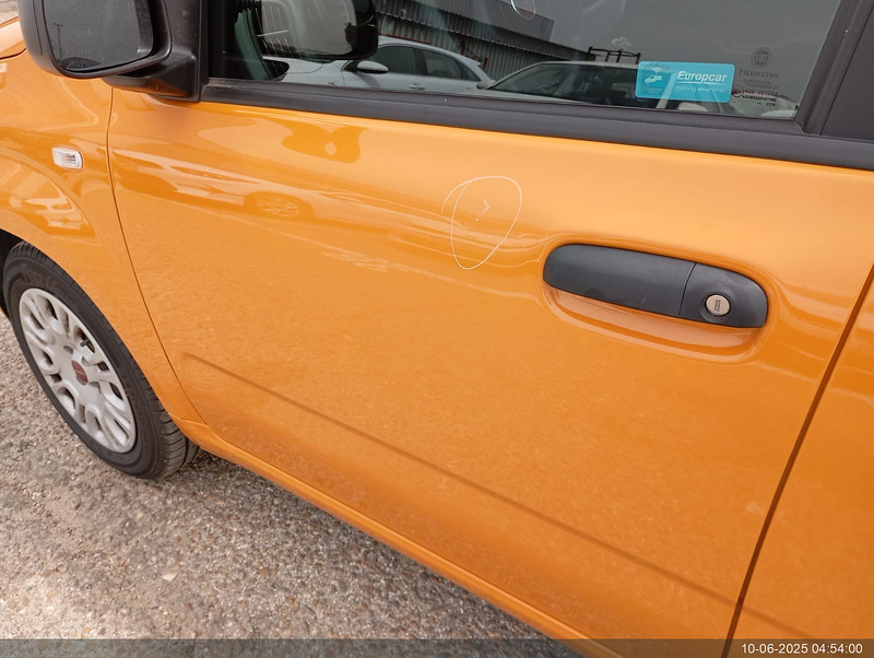 Foto Fiat Panda 34