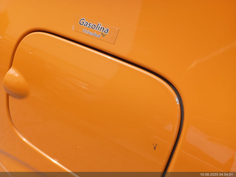 Foto Fiat Panda 35
