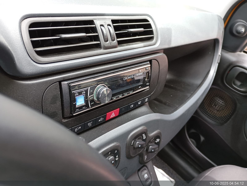Foto Fiat Panda 38