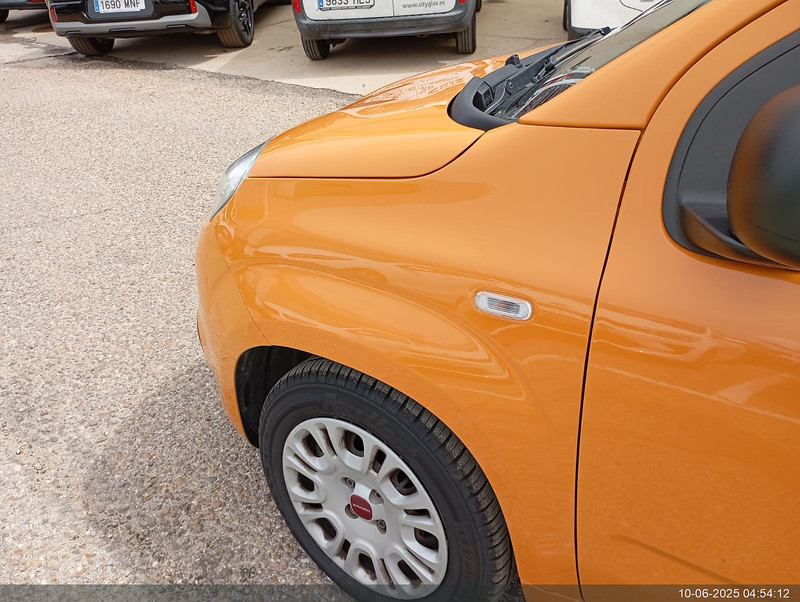 Foto Fiat Panda 39