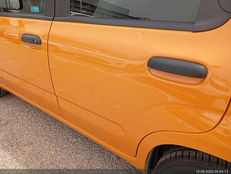 Foto Fiat Panda 40