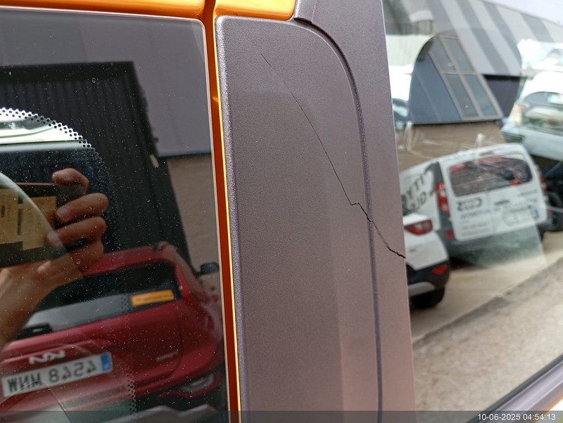 Foto Fiat Panda 42