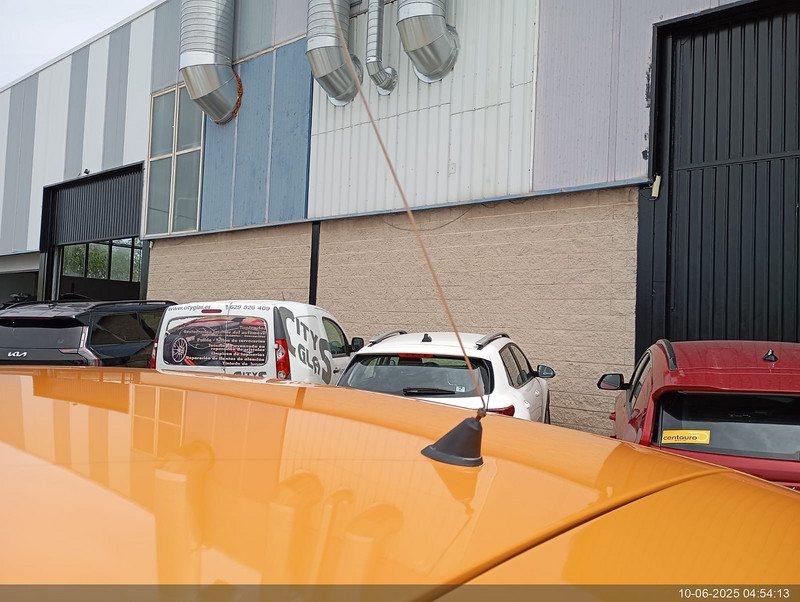 Foto Fiat Panda 43